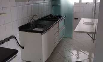 Imagem 5: Apartamento para venda possui 60 metros quadrados com 3 quartos em Alto da Mooca - São Pau