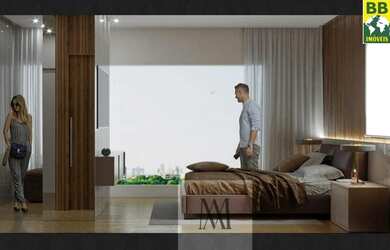 Imagem 7: Apartamento para venda no Condomínio Maria do Amaral, em Petrópolis, Natal/RN