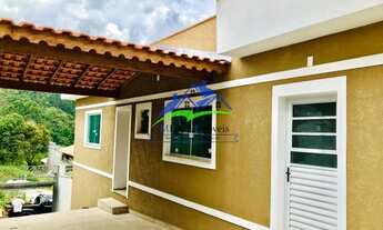 Imagem 4: Casa para venda tem 128 metros quadrados com 3 quartos em Corumbá (Terra Preta) - Mairipor