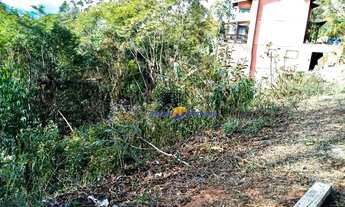 Imagem 2: Terreno à venda, 680 m² por R$ 180.000,00 - Quebra Frascos - Teresópolis/RJ