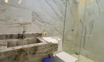 Imagem 6: Arquipélago de Manguinhos - Bela casa com ótimo acabamento!