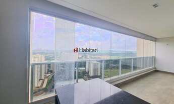 Imagem 2: Apartamento para Venda em Ribeirão Preto, Nova Aliança, 3 dormitórios, 3 suítes, 5 banheir