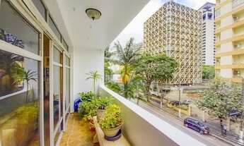Imagem 5: APARTAMENTO - JARDIM PAULISTANO - SP