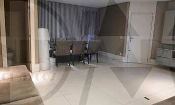 Imagem 5: Apartamento para venda com 120 metros quadrados com 4 quartos em Alto da Mooca - São Paulo