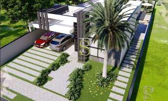 Imagem 6: Casa à venda - Alto Padrão - 600m² - Com Financiamento - Em condomínio - Atibaia/SP