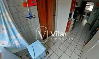 Imagem 6: Apartamento com 3 dormitórios à venda, 119 m² por R$ 450.000,00 - Tambaú - João Pessoa/PB