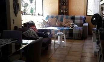 Imagem 1: APARTAMENTO - JARDIM MARAJOARA - SP