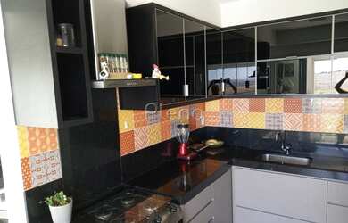 Imagem 6: Apartamento no Loteamento Residencial Vila Bella Dom Pedro em Campinas/SP