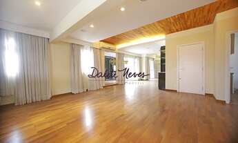 Imagem 2: 300 m² - 4 suítes - 4 vagas - Cobertura Duplex