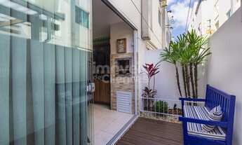 Imagem 4: Sobrado Parque Bandeirantes bairro Nova Esperança em Balneário Camboriú