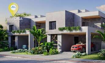 Imagem: Casa alto padrão 4 quartos no condomínio