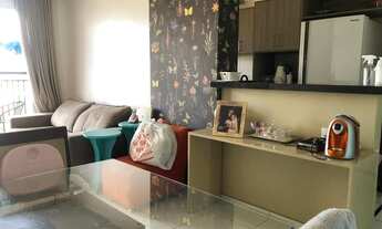 Imagem 3: Apartamento para venda com 75 metros quadrados com 3 quartos em Ininga - Teresina - PI