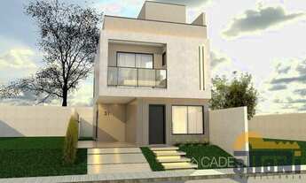 Imagem: Triplex Com Terraço Em Condomínio Fechado