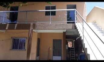 Imagem: Aluga se uma casa