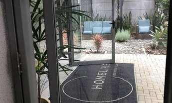 Imagem 1: Apartamento para aluguel com 30 metros quadrados em Pinheiros - São Paulo - SP