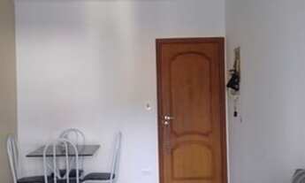 Imagem 4: Praia Guilhermina - 89m2 com 02<br>Dormitórios e 01<br>Suite a 220m da praia