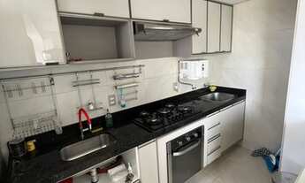 Imagem 5: Apartamento para aluguel tem 45 metros quadrados com 1 quarto em Calhau - São Luís - MA