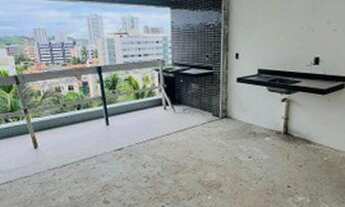 Imagem 7: RN Studio - Beira Mar, varanda gourmet, 30m², excelente desconto, parcelamento em 50 meses