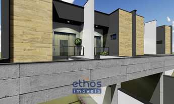 Imagem 3: Sobrado à venda no bairro Vila Nova - Joinville/SC