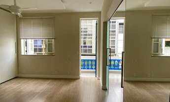 Imagem 2: APARTAMENTO 74M² COM SALA AMPLA, SUÍTE