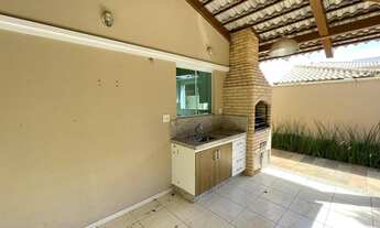 Imagem 3: Excelente sobrado no condomínio Paradiso Ecológico