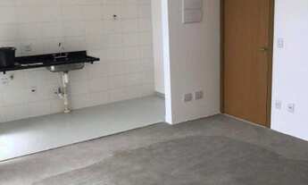 Imagem 7: Apartamento com 2 dormitórios à venda, 60 m² por R$ 308.000,00 - Bosque dos Jacarandás - J