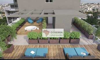 Imagem 7: Apartamento, 26 m² - venda por R$ 545.000,00 ou aluguel por R$ 3.900,00/mês - Vila Olímpia