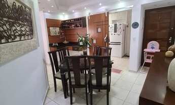 Imagem 5: Apartamento pé na areia em São Vicente,Praia da Biquinha, excelente localização, rico em p