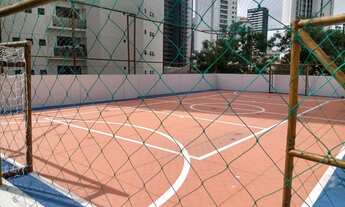 Imagem 3: FG* Apto pronto para morar-Boa Viagem-maior lazer da zona sul-4Qts 162m²-andar intermediár