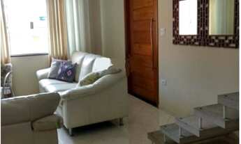 Imagem 2: SOBRADO - DEMARCHI - SP