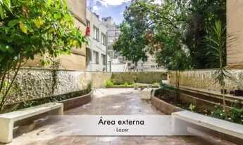 Imagem 6: Apartamento no centro de Porto Alegre