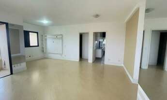 Imagem 3: Apartamento para venda Ipiranga 89m² com Sala Ampliada 2 quartos 1 suíte com sacada 2 gar