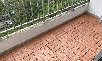 Imagem 7: Apartamento 2 Dormitórios 1 Suíte 1 Vaga