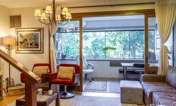 Imagem 4: CANELA - Apartamento Padrão - Centro