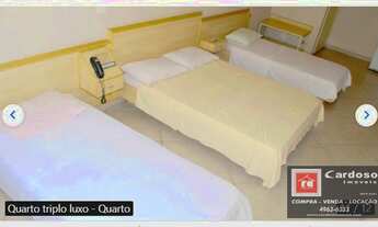 Imagem 7: Hotel na região Central de São Paulo 51 Suítes - Fundo de Comércio - Oportunidade!