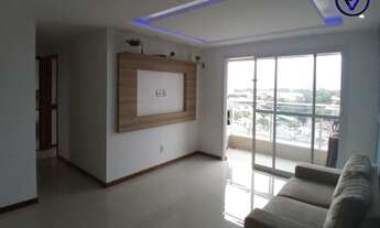 Imagem 2: FORTALEZA - Apartamento Padrão - Jóquei Clube