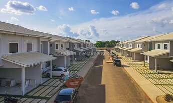 Imagem 6: Ref.: 6335 - Encantador Sobrado no Res Rio Madeira