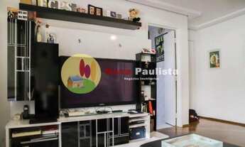 Imagem 2: Apartamento à Venda com 1 dt, e vaga de garagem, com 45 m2 por R$550.000