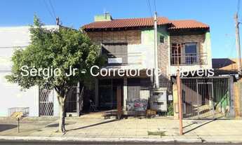 Imagem 2: Sobrado Residencial e Comercial em Canoas - Aceito apartamento