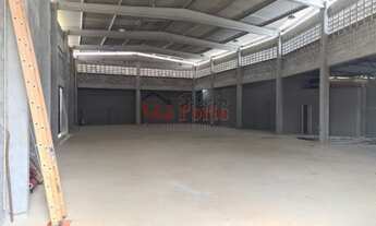 Imagem 3: Aluga-se Galpão em rua comercial em burraquinho