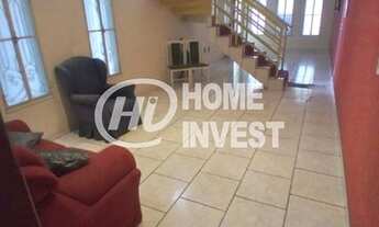 Imagem 6: Sobrado com 4 dormitórios à venda, 283 m² por R$ 780.000,00 - Vila Vianelo - Jundiaí/SP