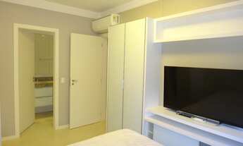 Imagem 7: Apartamento para venda com 69 metros quadrados com 2 quartos em Itacorubi - Florianópolis