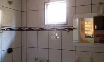 Imagem 7: Casa com 2 dormitórios à venda, 205 m² por R$ 216.000,00 - Centro - Estiva Gerbi/SP