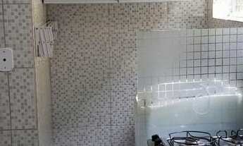 Imagem 6: Excelente Apartamento em Lagoa Nova (55 m², 2/4, Ed. Suzane