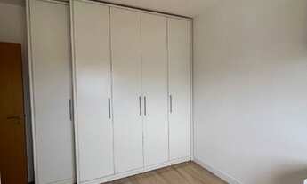 Imagem 6: Apartamento com 3 dormitórios para alugar, 116 m² por R$ 6.720,00/mês - Cidade Nova I - In