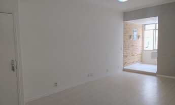 Imagem 4: Tijuca - Rua Andrade Neves, amplo sala e quarto com vaga