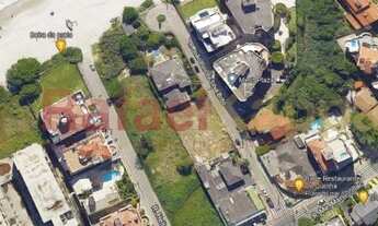 Imagem: FLORIANOPOLIS - Terreno Padrão - CANASVIEIRAS