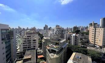 Imagem 4: Apartamento à venda, 4 quartos, 1 suíte, 2 vagas, Sion - Belo Horizonte/MG