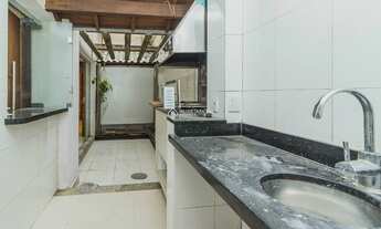 Imagem 6: PORTO ALEGRE - Apartamento Padrão - Petrópolis