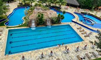 Imagem 3: Apartamento Ecologic Ville Resort Caldas Novas